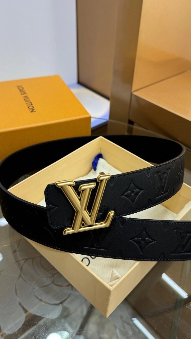 ZipUp Louis Vuitton Belts 297590