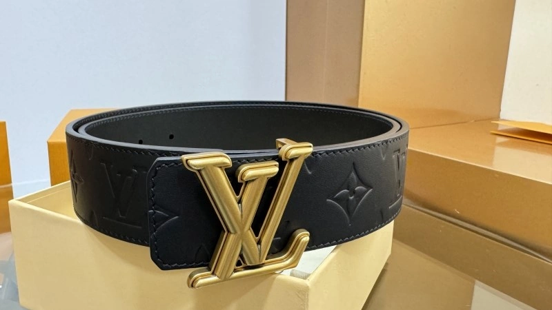 ZipUp Louis Vuitton Belts 297590