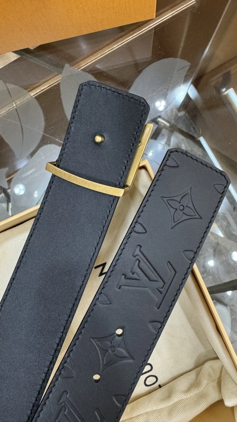 ZipUp Louis Vuitton Belts 297590
