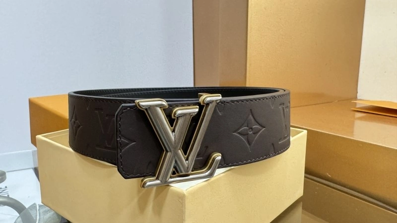 Youthful Louis Vuitton Belts 297589