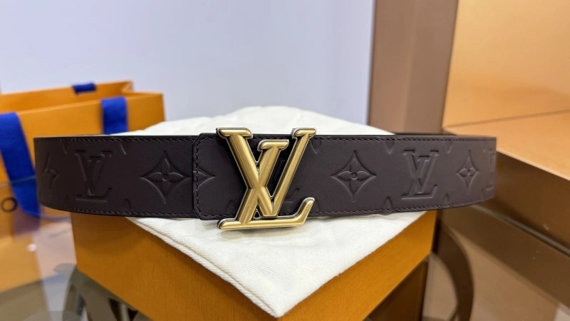 Unisex Louis Vuitton Belts 297592