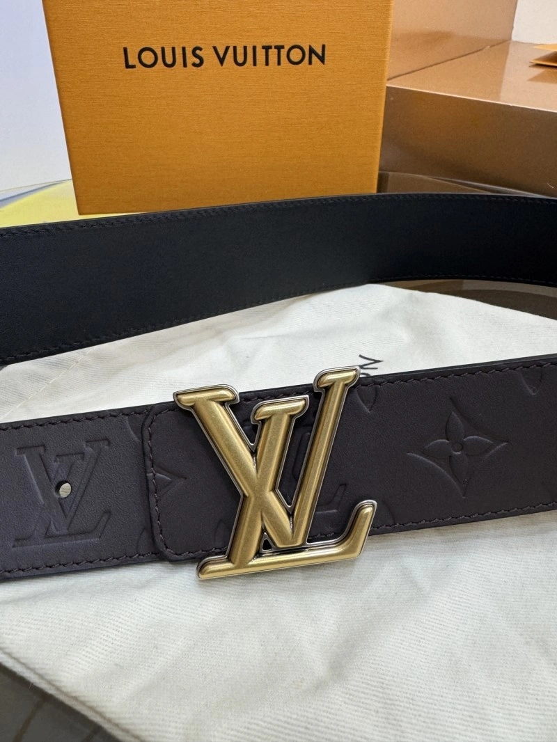 Unisex Louis Vuitton Belts 297592