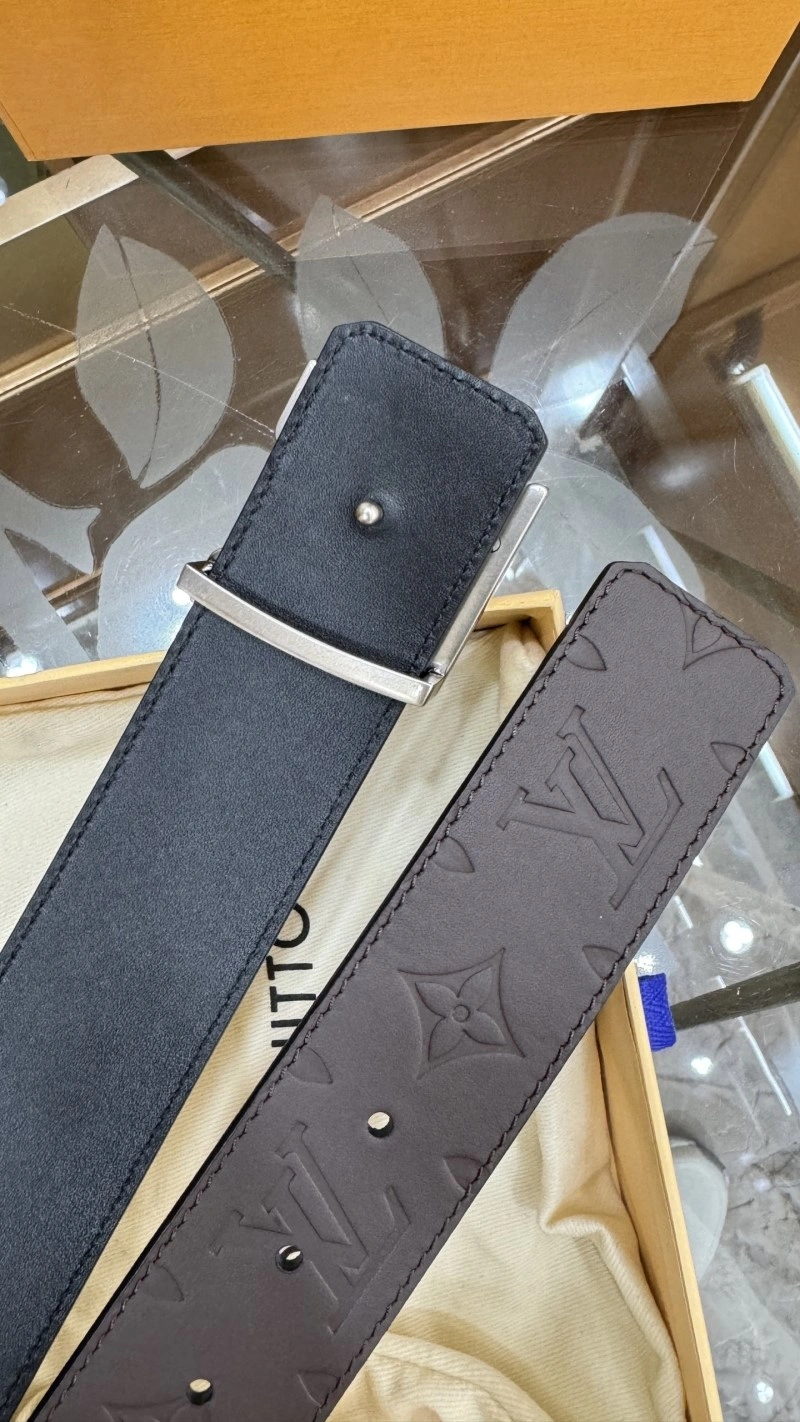 Unisex Louis Vuitton Belts 297592