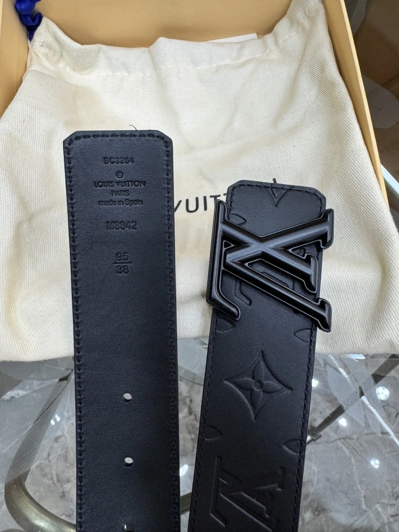 Louis Vuitton Belts FreshLook 297597