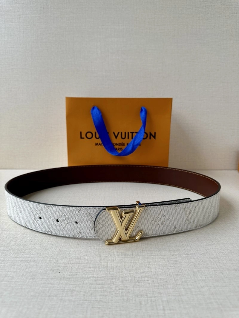 Louis Vuitton Belts Supportive 297596