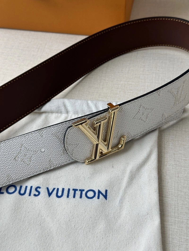 Louis Vuitton Belts Supportive 297596
