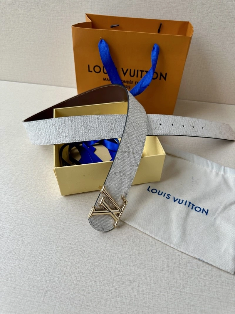 Louis Vuitton Belts Supportive 297596