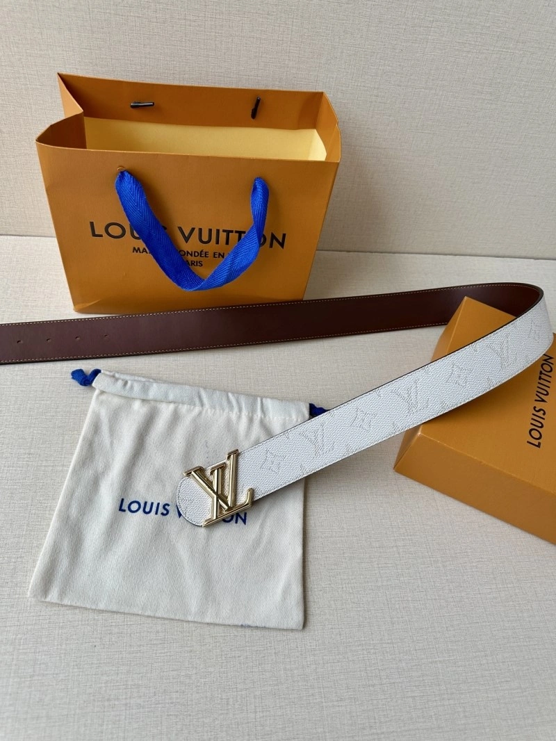 Louis Vuitton Belts Supportive 297596