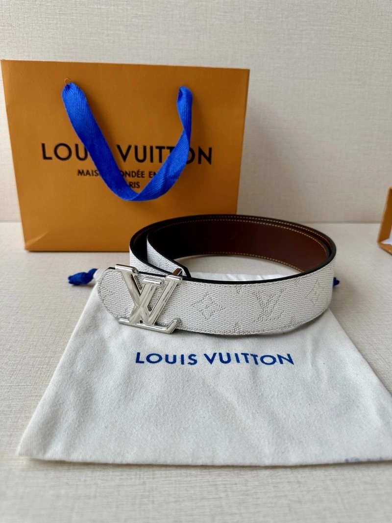 Louis Vuitton Belts Supportive 297596