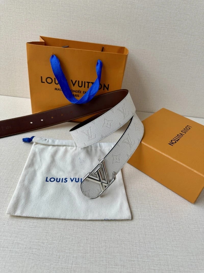 Louis Vuitton Belts Supportive 297596
