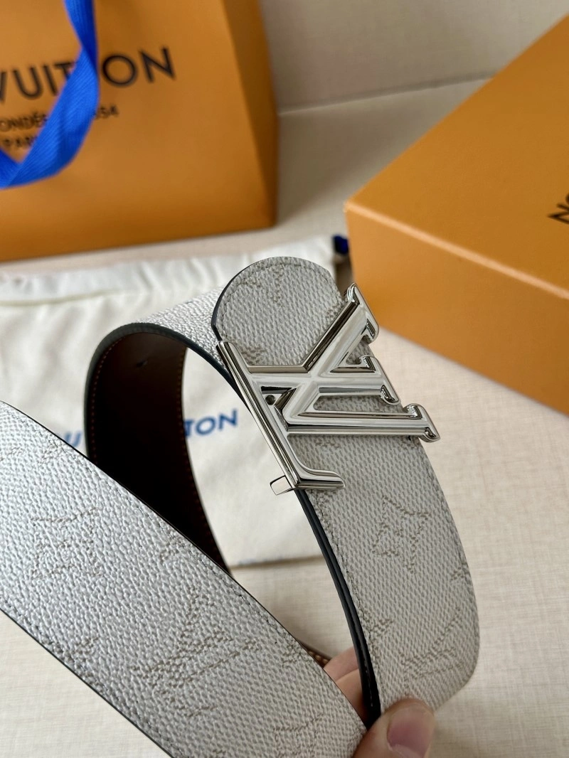 Louis Vuitton Belts Supportive 297596