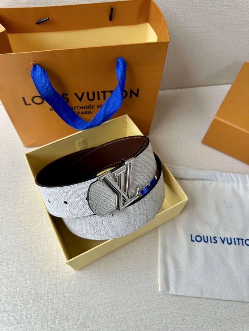 Louis Vuitton Belts Supportive 297596