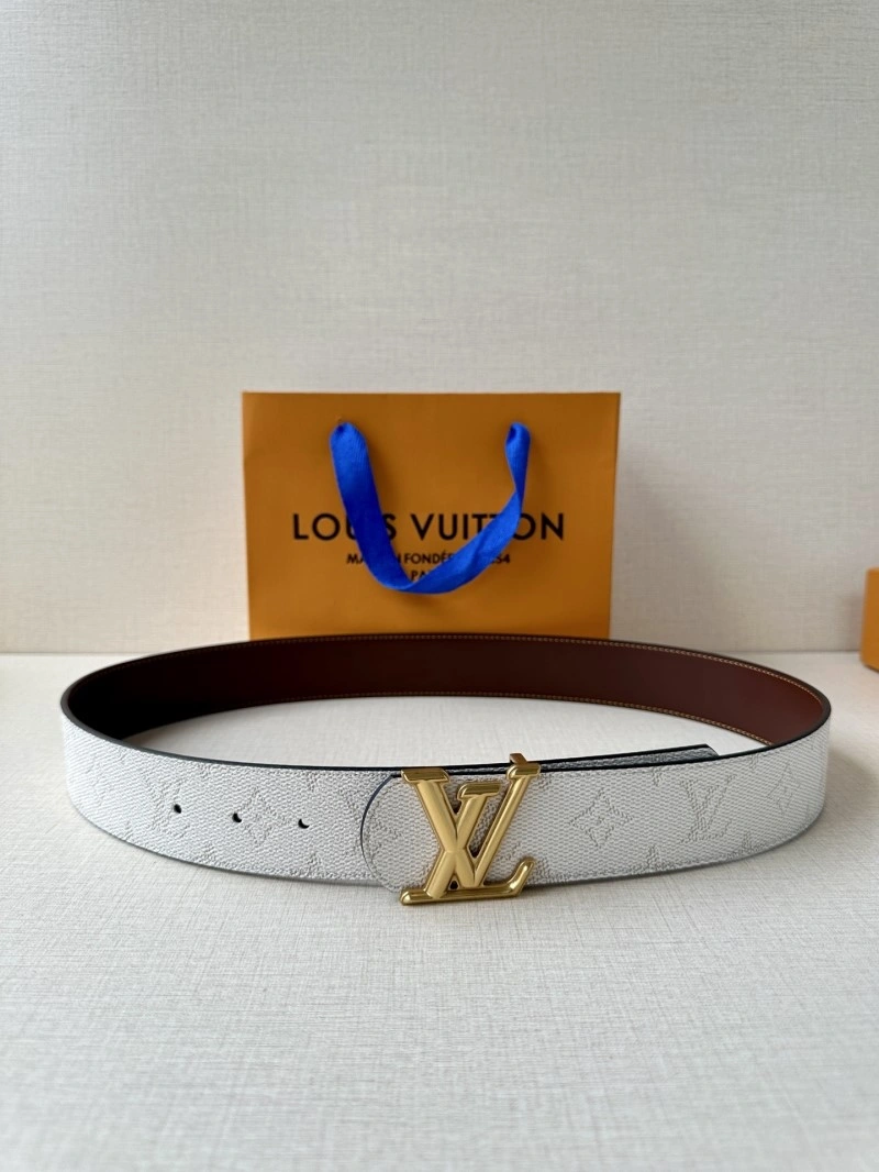 Louis Vuitton Belts Attractive 297575