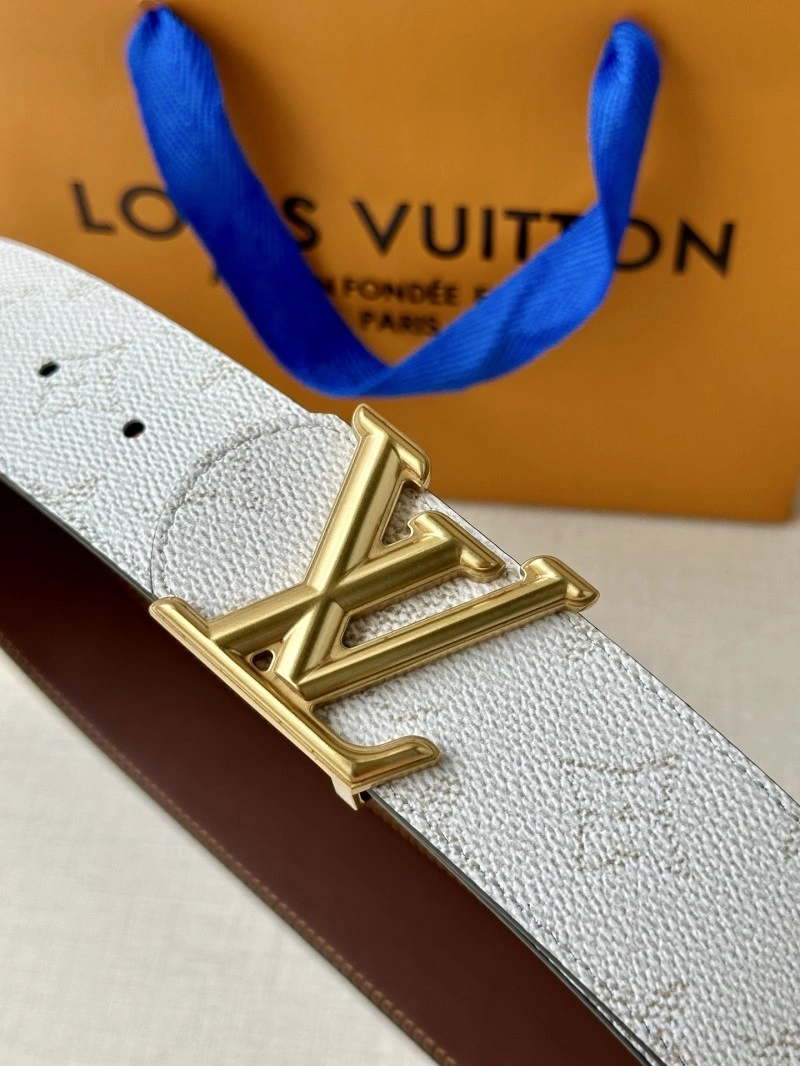 Louis Vuitton Belts Attractive 297575