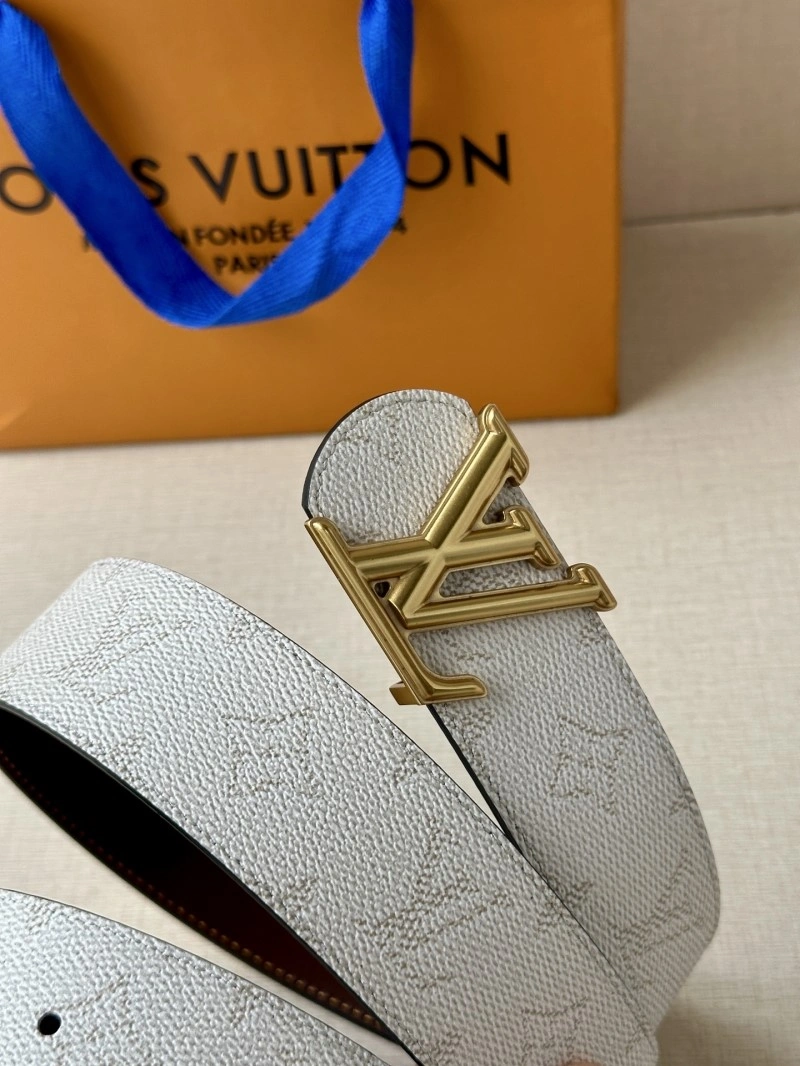 Louis Vuitton Belts Attractive 297575
