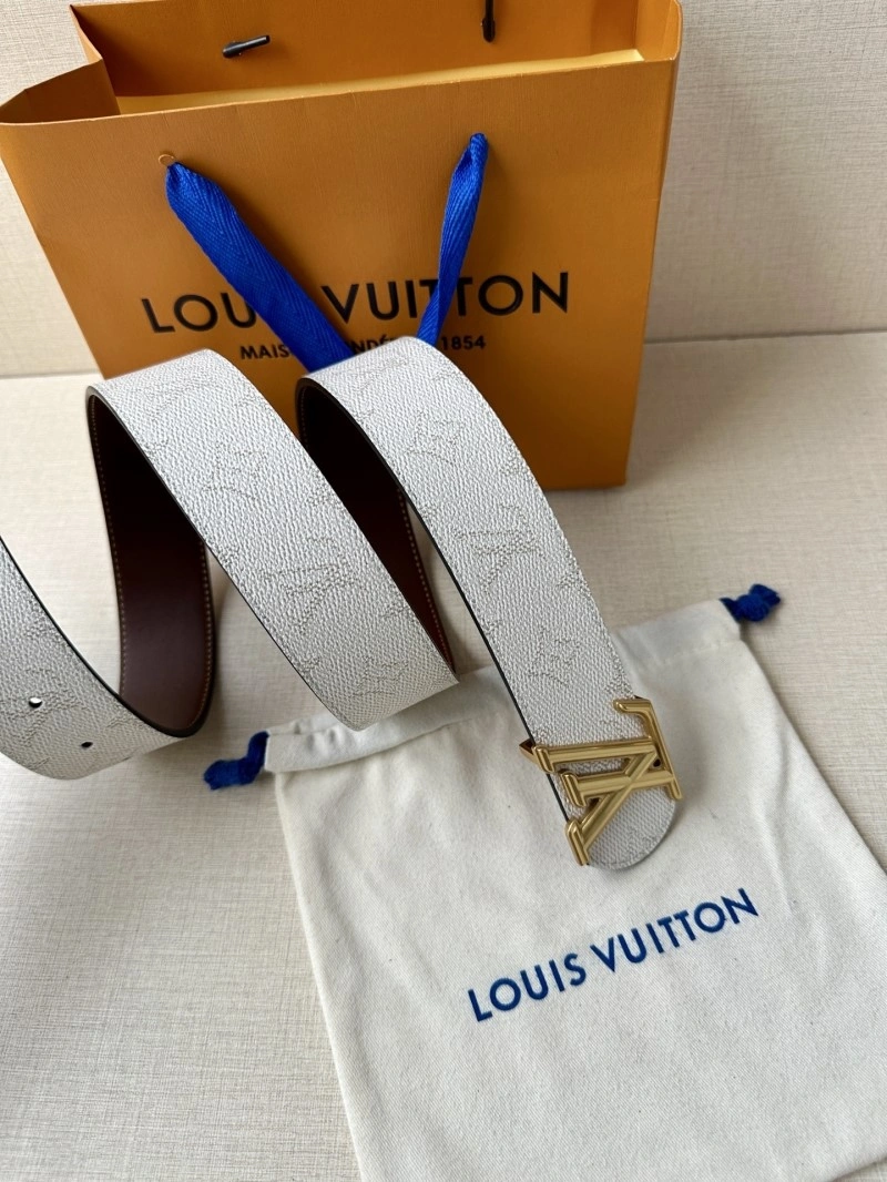 Louis Vuitton Belts Attractive 297575
