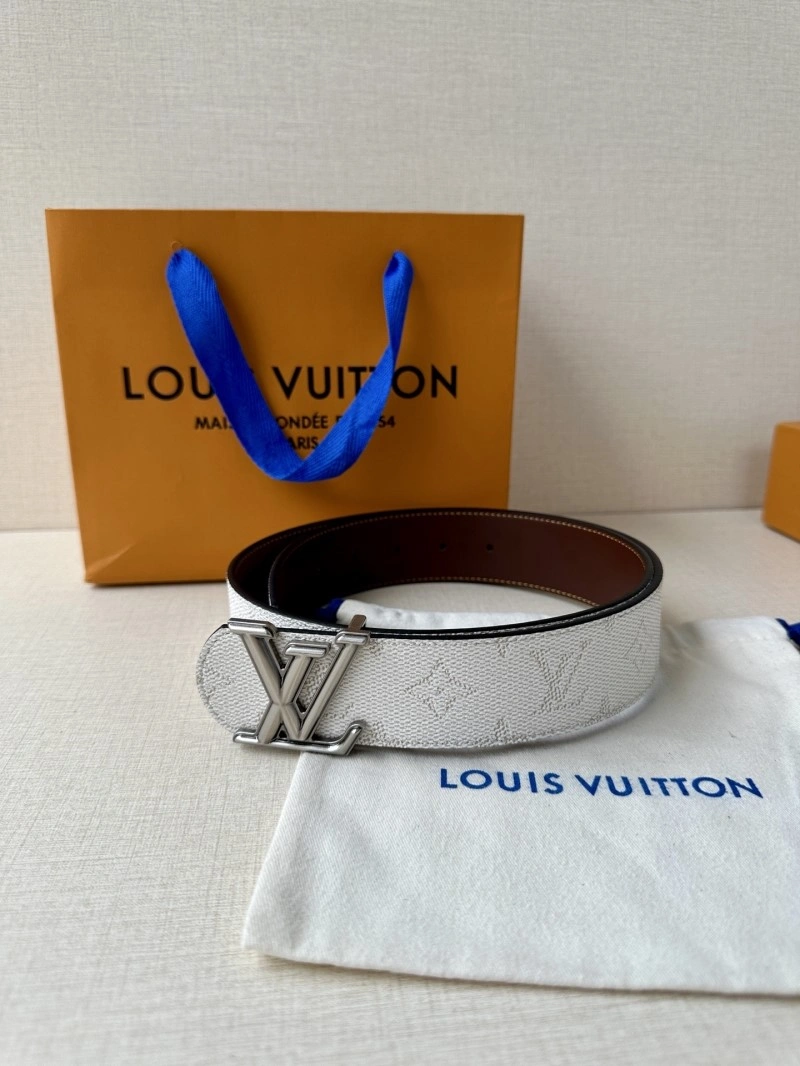 Louis Vuitton Belts Attractive 297575