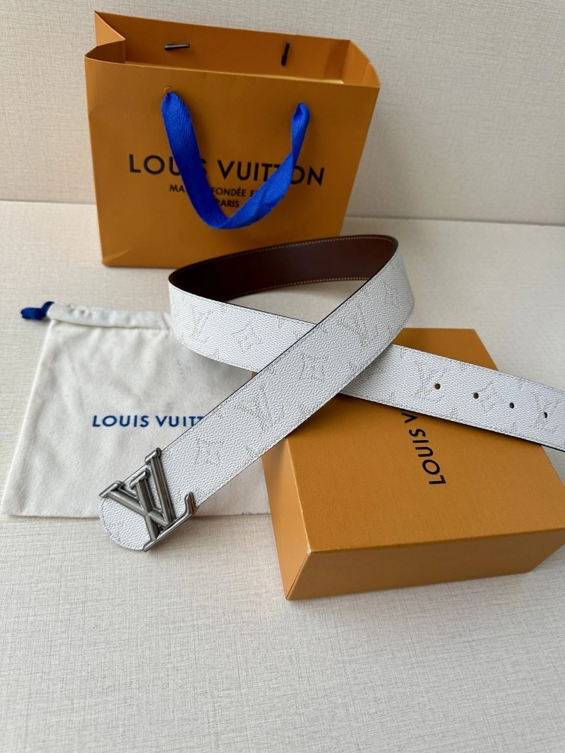 Louis Vuitton Belts Attractive 297575