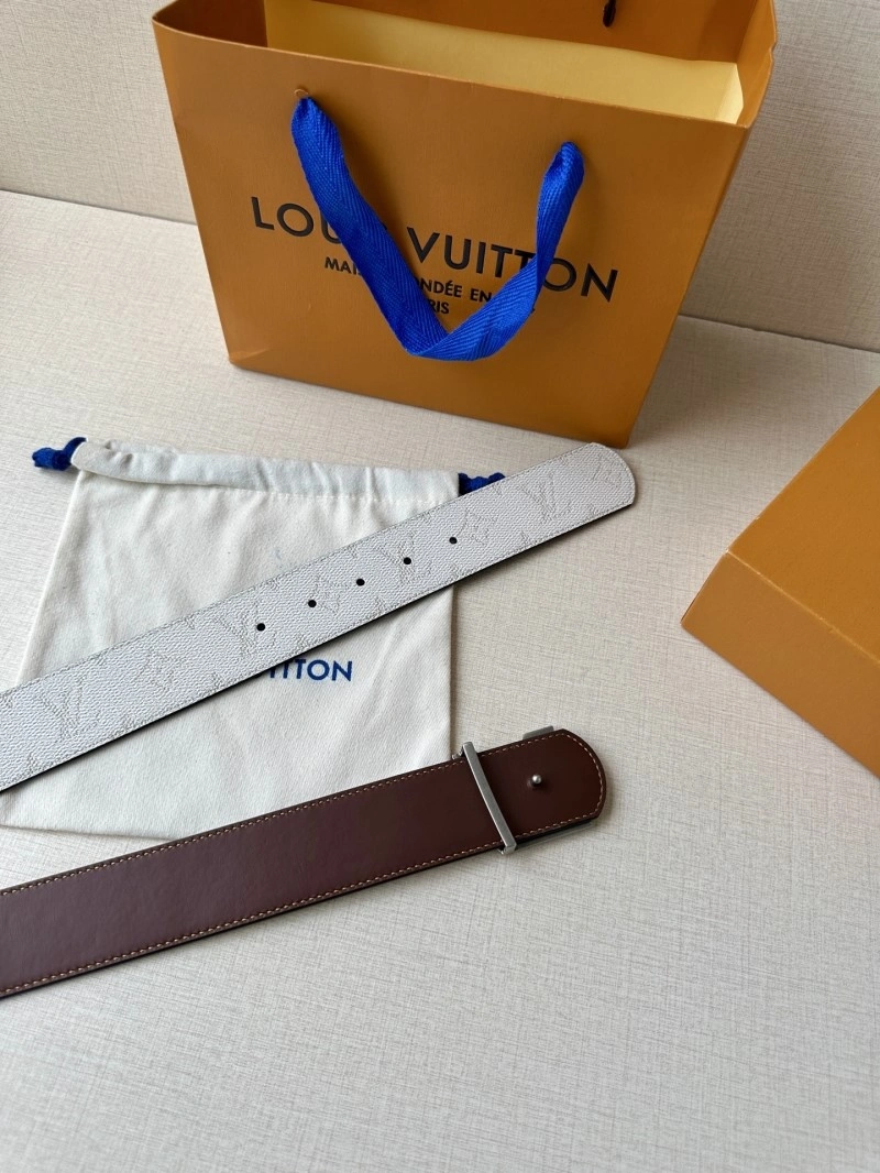 Louis Vuitton Belts Attractive 297575