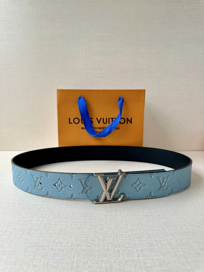 Louis Vuitton Belts Unisex 297598