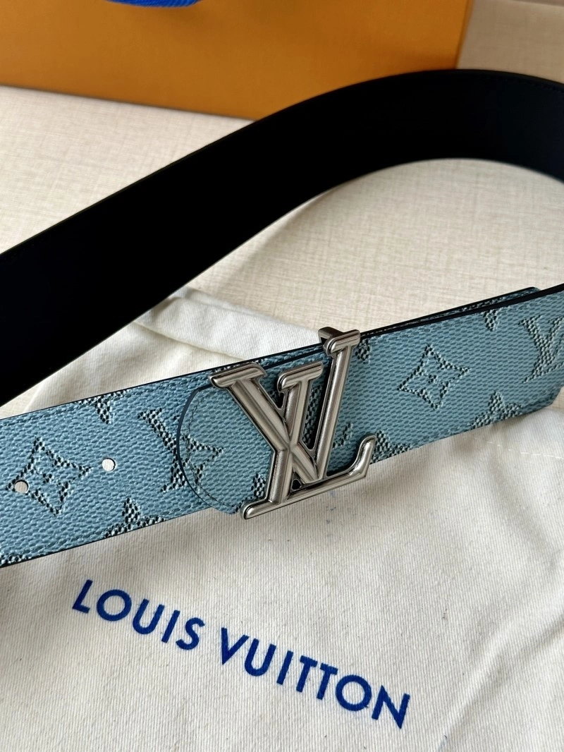 Louis Vuitton Belts Unisex 297598