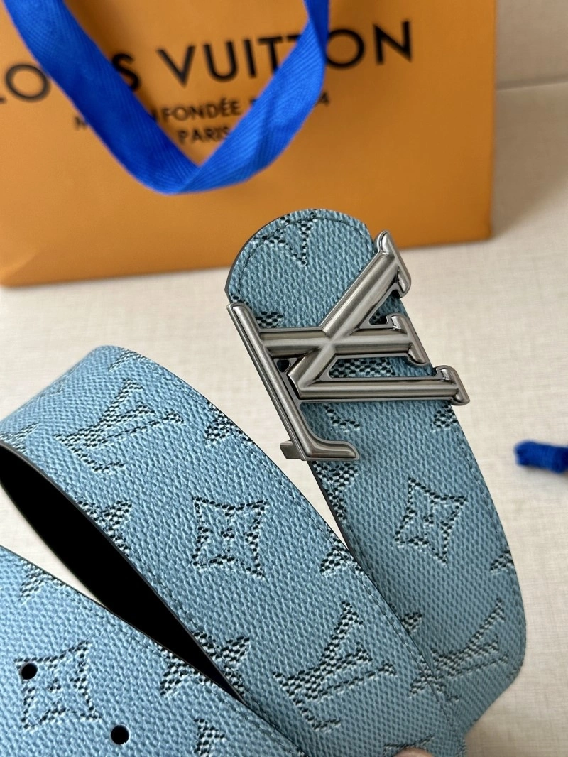 Louis Vuitton Belts Unisex 297598