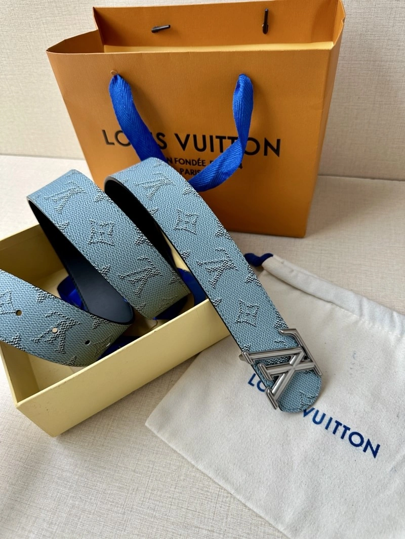 Louis Vuitton Belts Unisex 297598