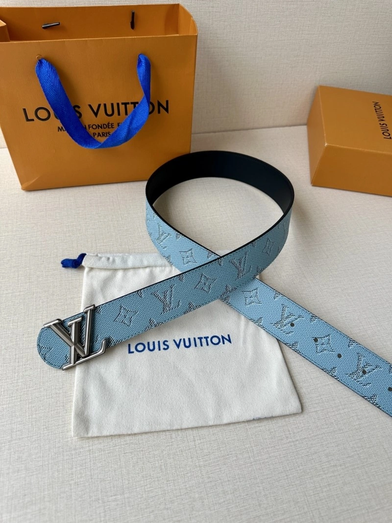 Louis Vuitton Belts Unisex 297598
