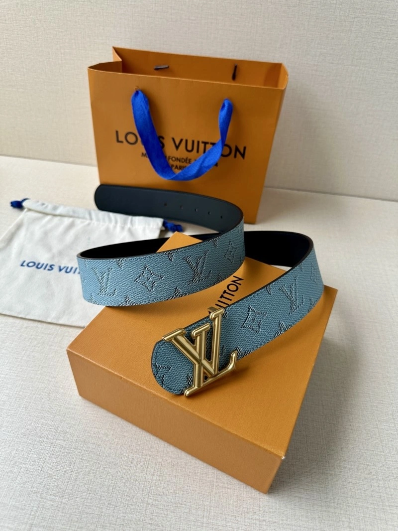 Louis Vuitton Belts Unisex 297598