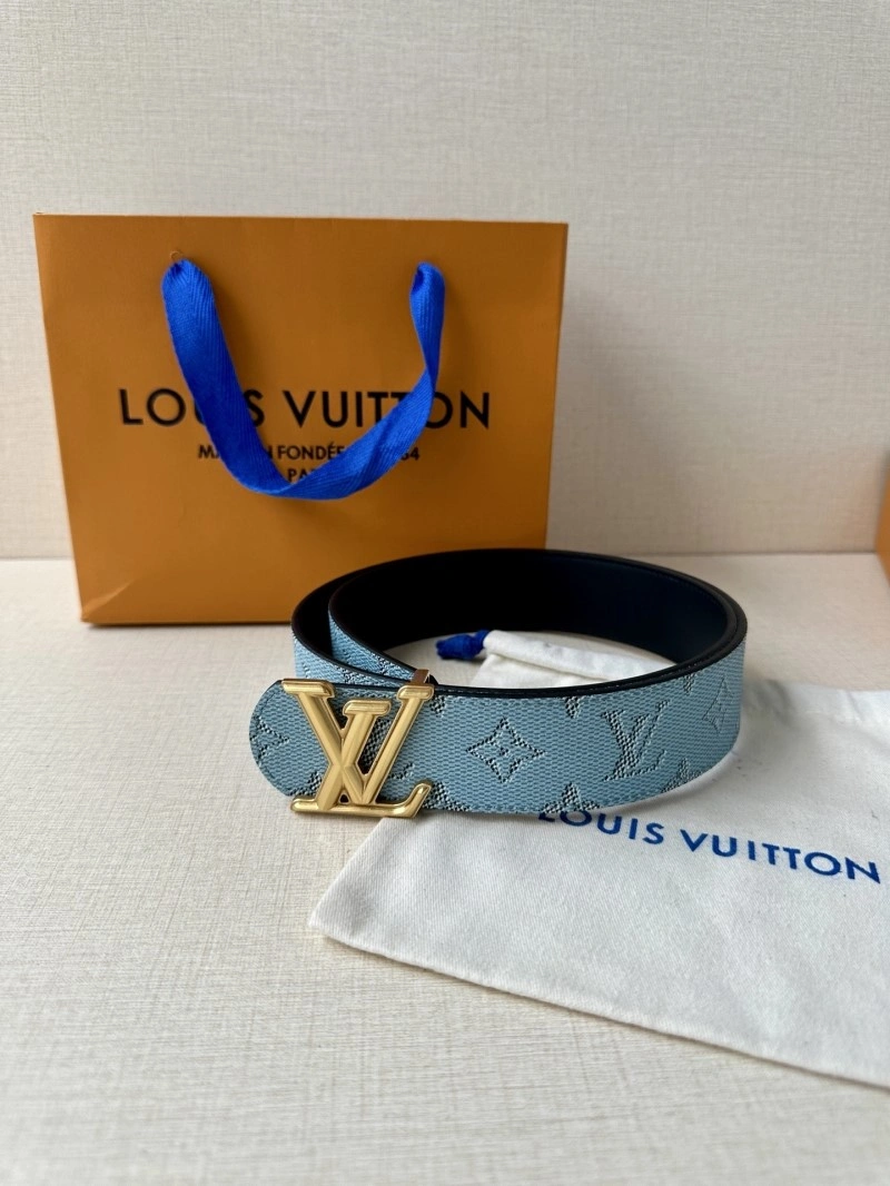 Louis Vuitton Belts Unisex 297598