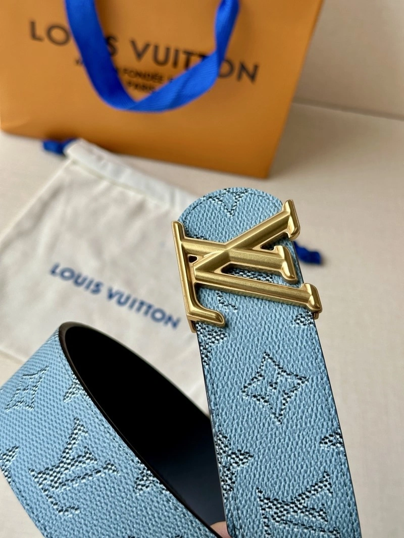 Louis Vuitton Belts Unisex 297598