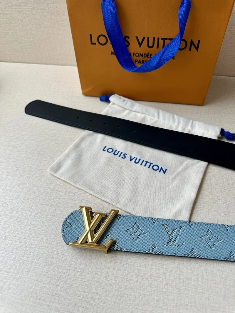 Louis Vuitton Belts Unisex 297598