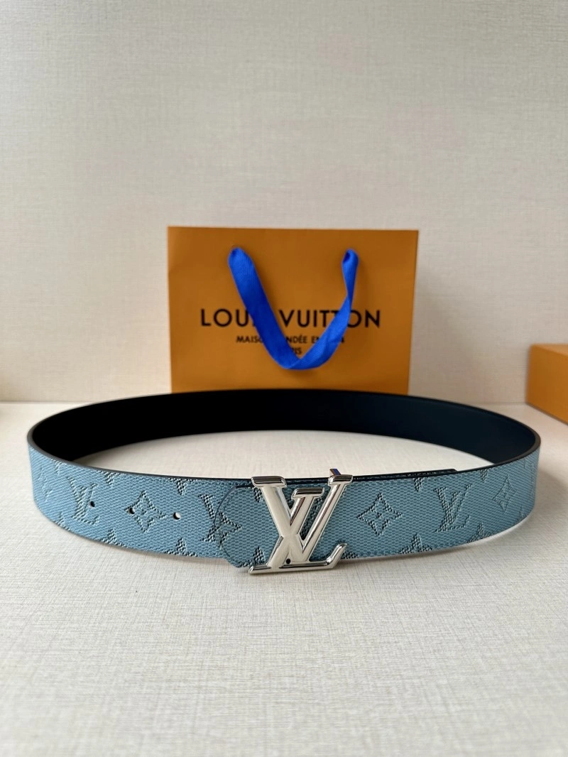 Louis Vuitton Belts Thermal 297599