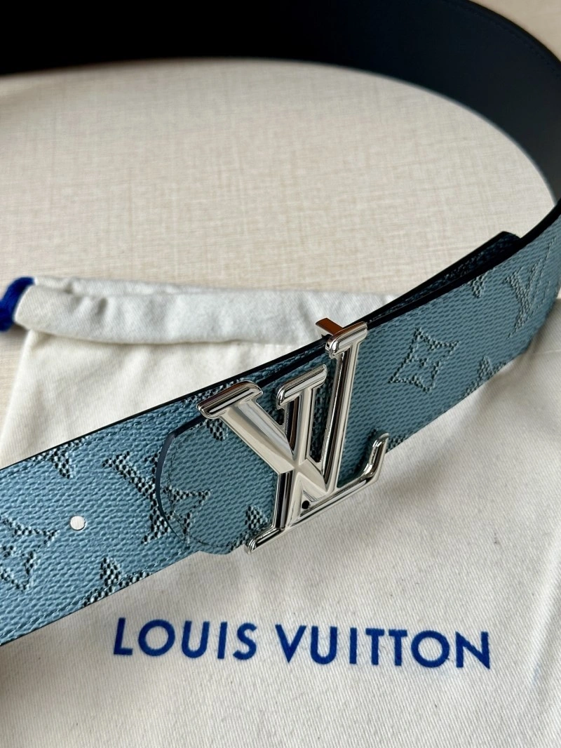 Louis Vuitton Belts Thermal 297599