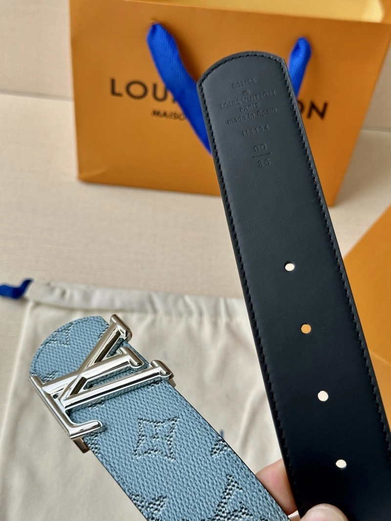 Louis Vuitton Belts Thermal 297599