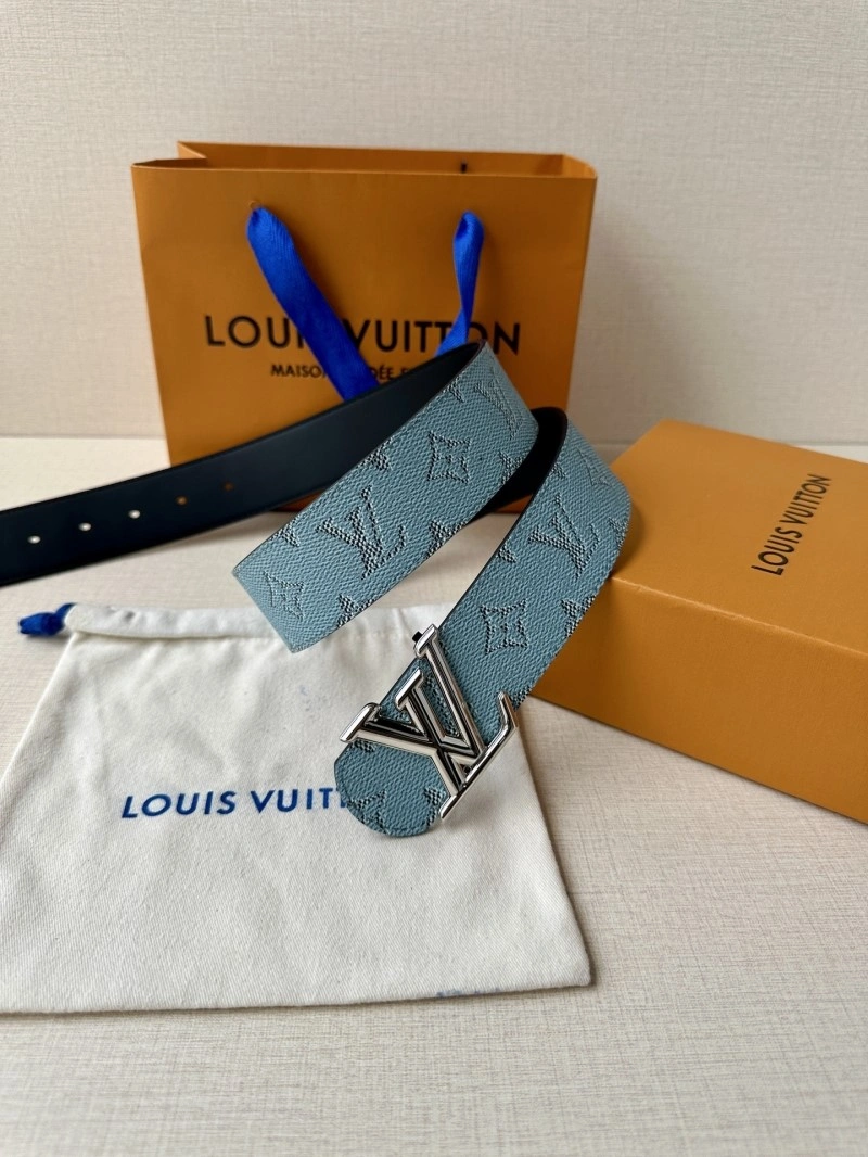 Louis Vuitton Belts Thermal 297599