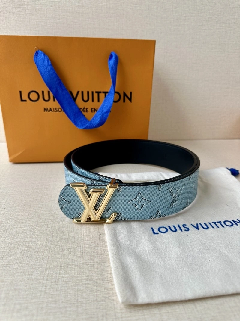 Louis Vuitton Belts Thermal 297599