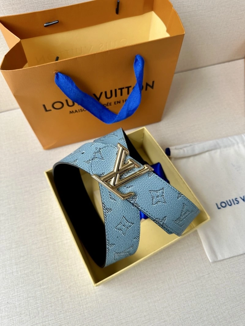 Louis Vuitton Belts Thermal 297599