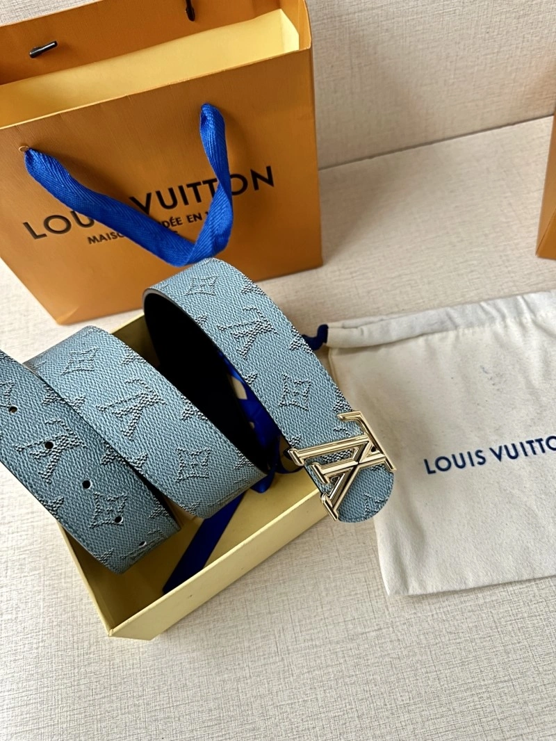 Louis Vuitton Belts Thermal 297599