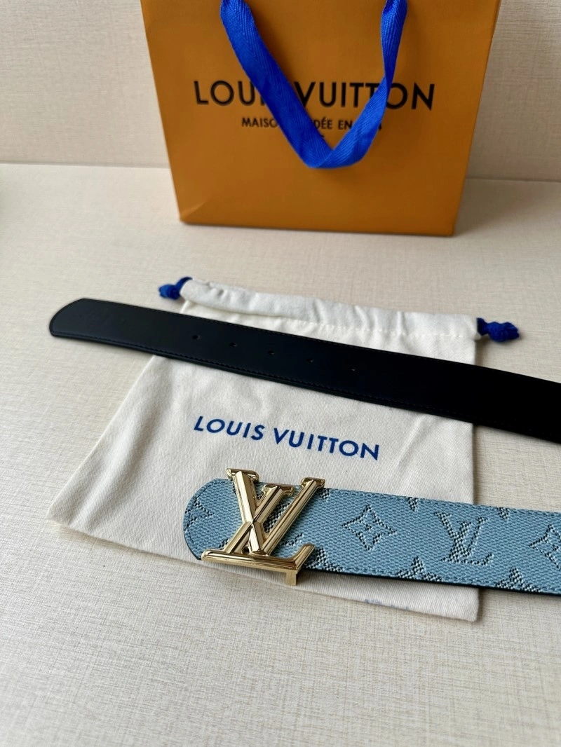 Louis Vuitton Belts Thermal 297599