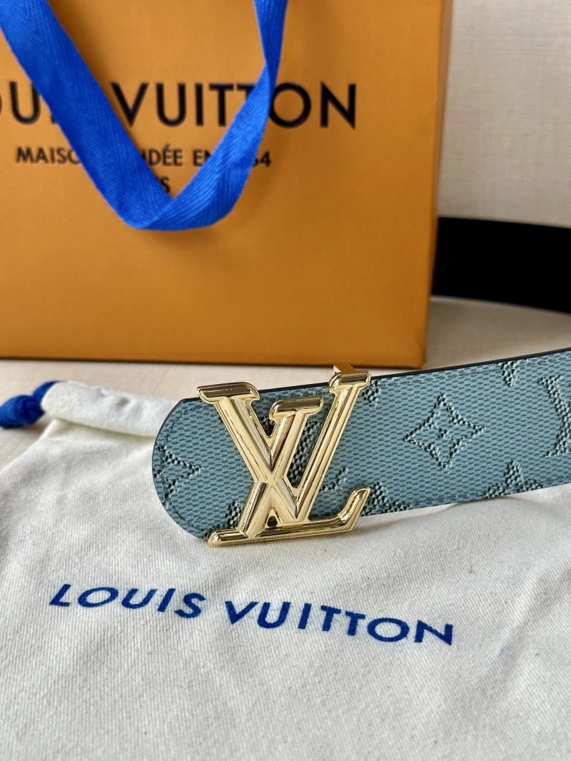 Louis Vuitton Belts Thermal 297599