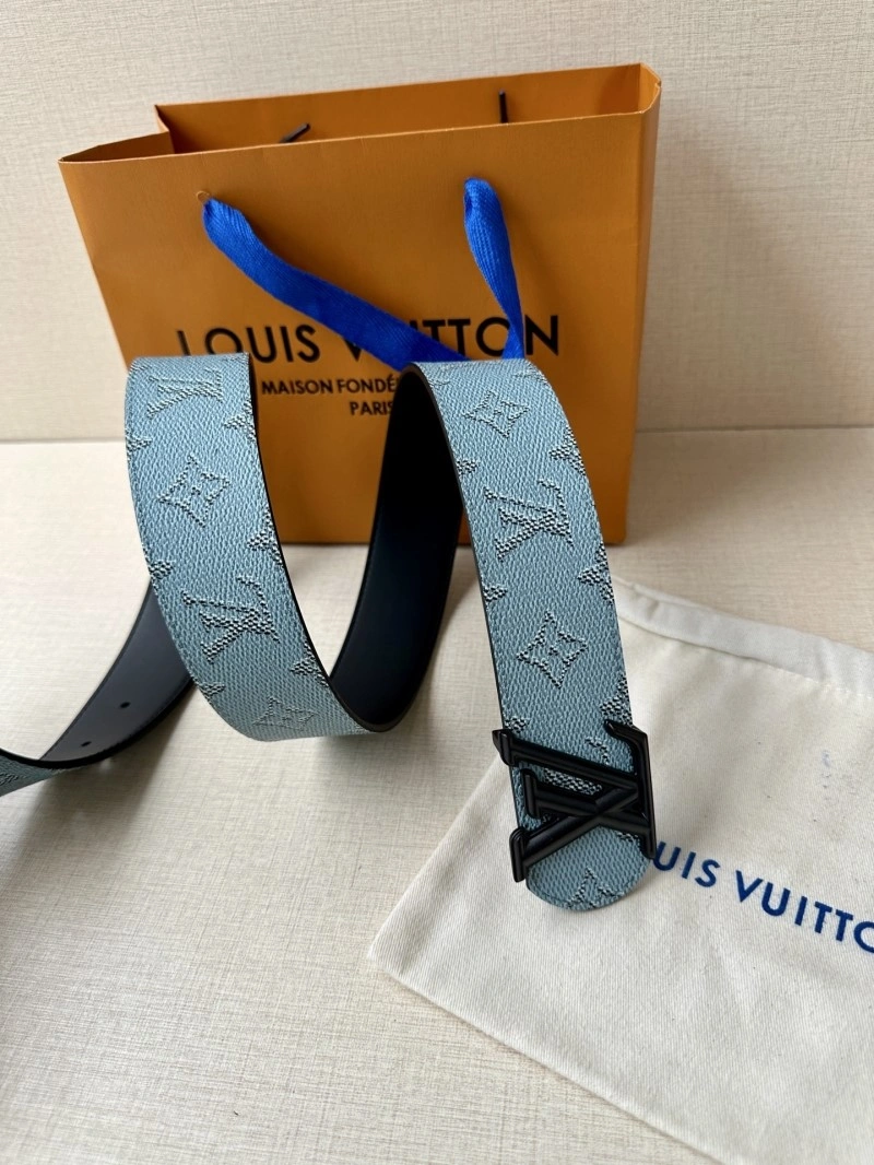 DailyWear Louis Vuitton Belts 297576