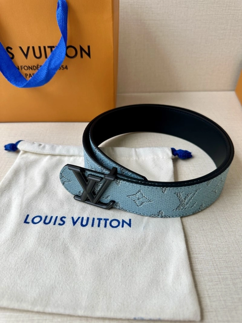 DailyWear Louis Vuitton Belts 297576