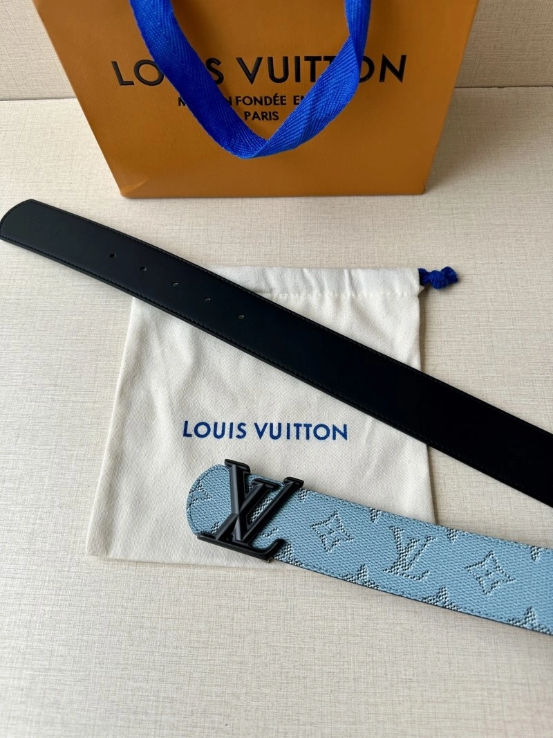 DailyWear Louis Vuitton Belts 297576