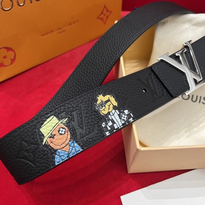 Louis Vuitton Belts ComfortFit 297602