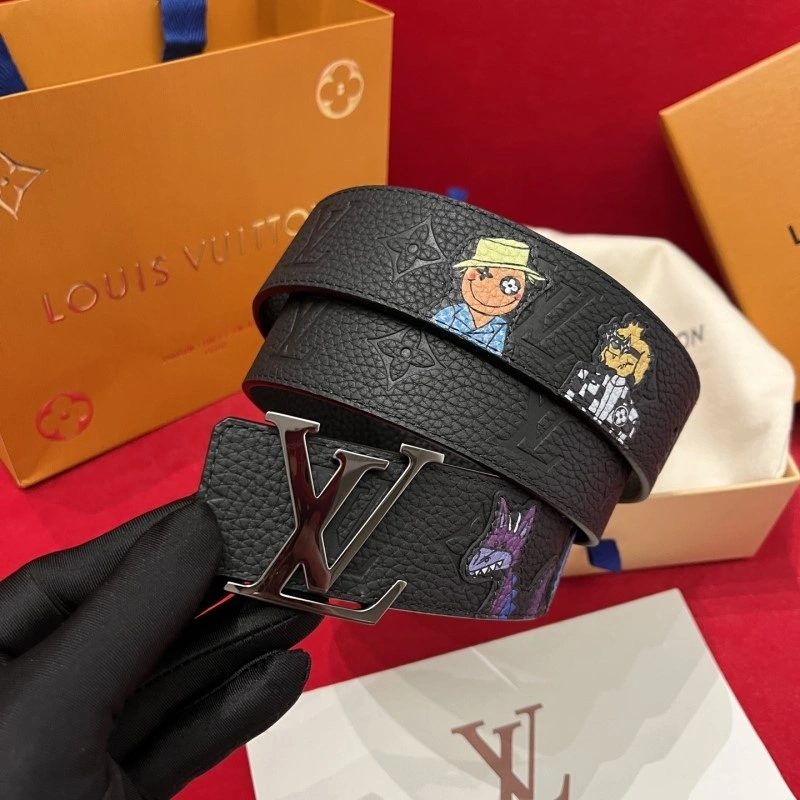 Louis Vuitton Belts ComfortFit 297602