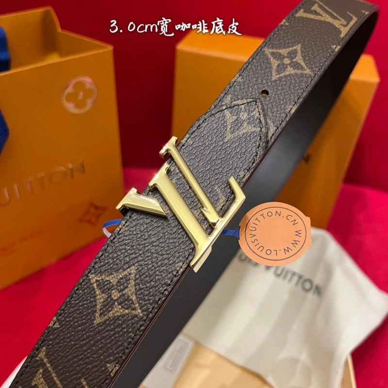Louis Vuitton Belts Modern 297601