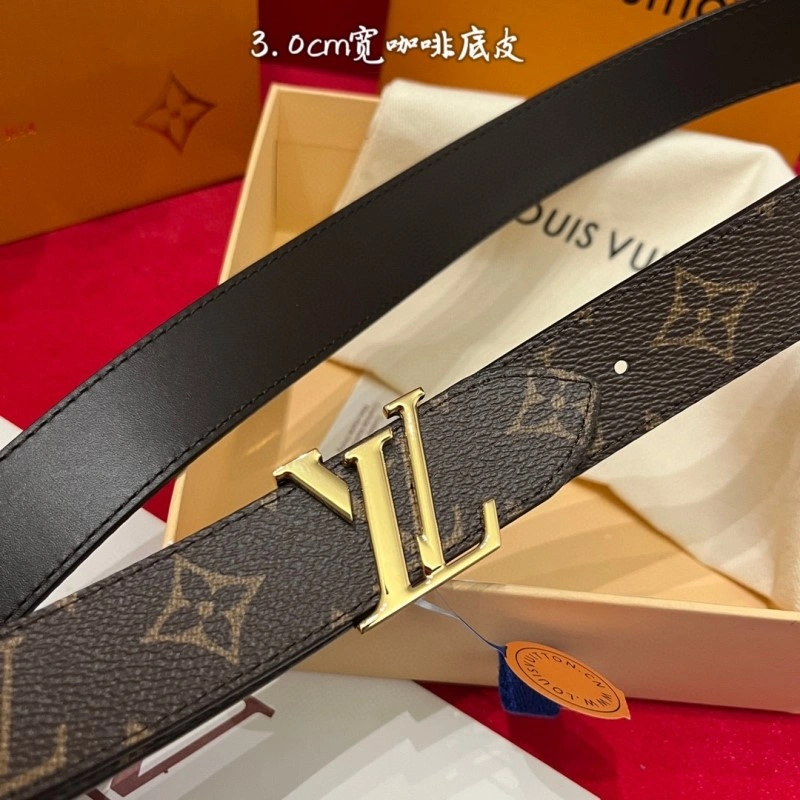 Louis Vuitton Belts Modern 297601