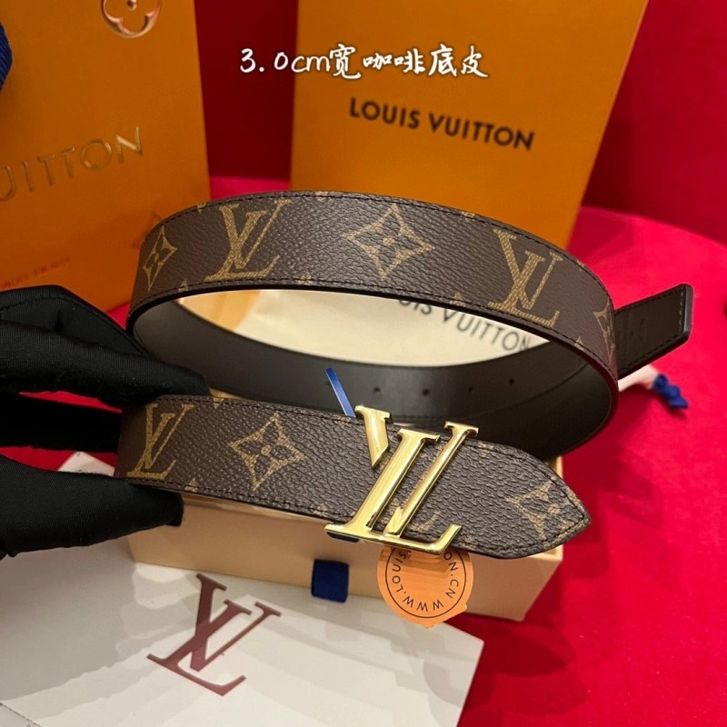 Louis Vuitton Belts Modern 297601