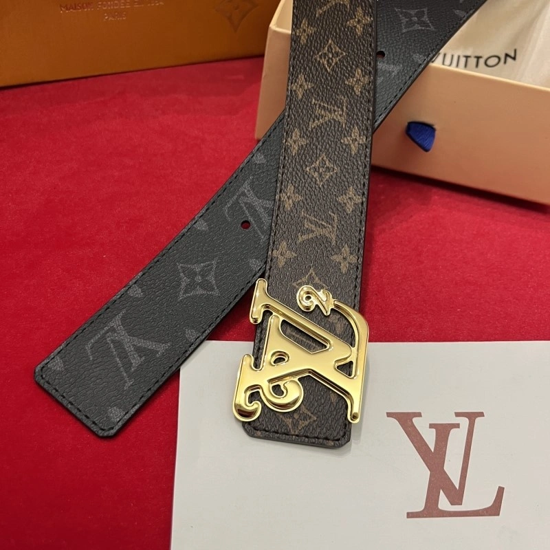 Louis Vuitton Belts Affordable 297600